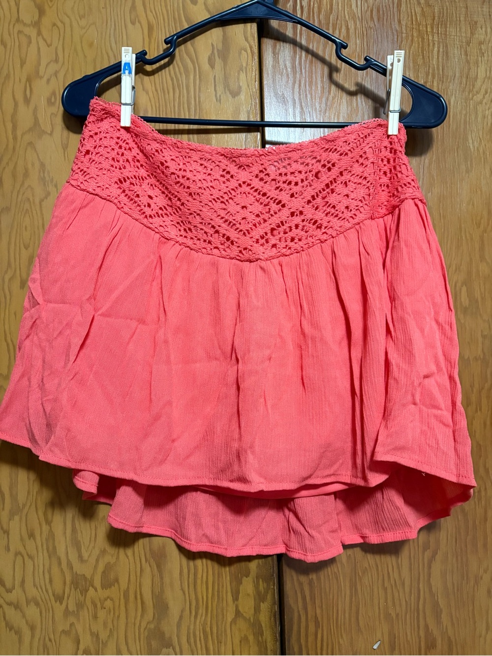 No Boundaries Women’s Mini Skirt